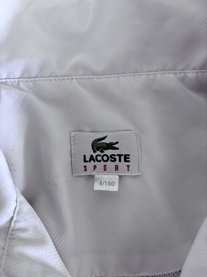 Lacoste Vintage Trackjacket| L