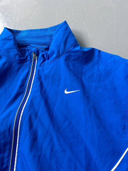 Veste de survêtement Nike Vintage | L