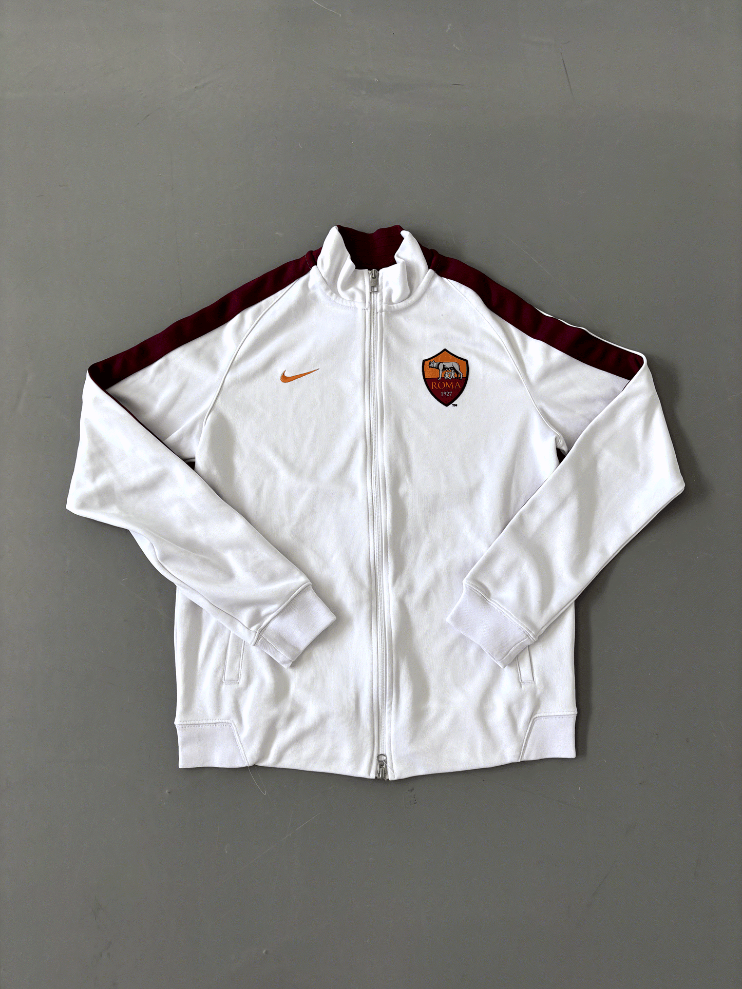 Nike x AS Rom Vintage Trackjacket | M