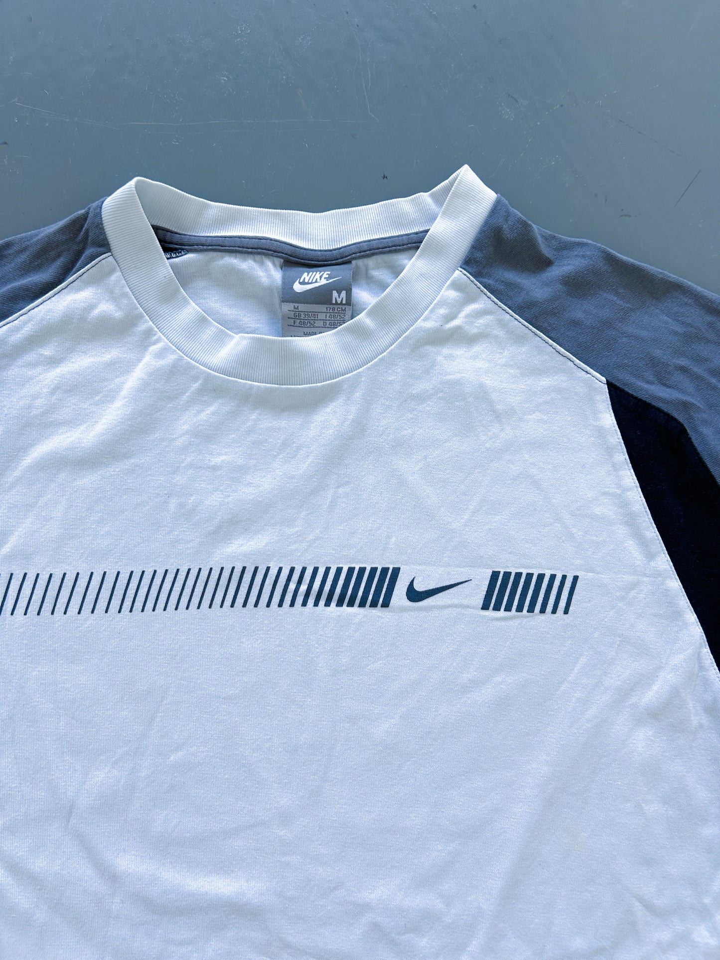 Nike Vintage Shirt | M