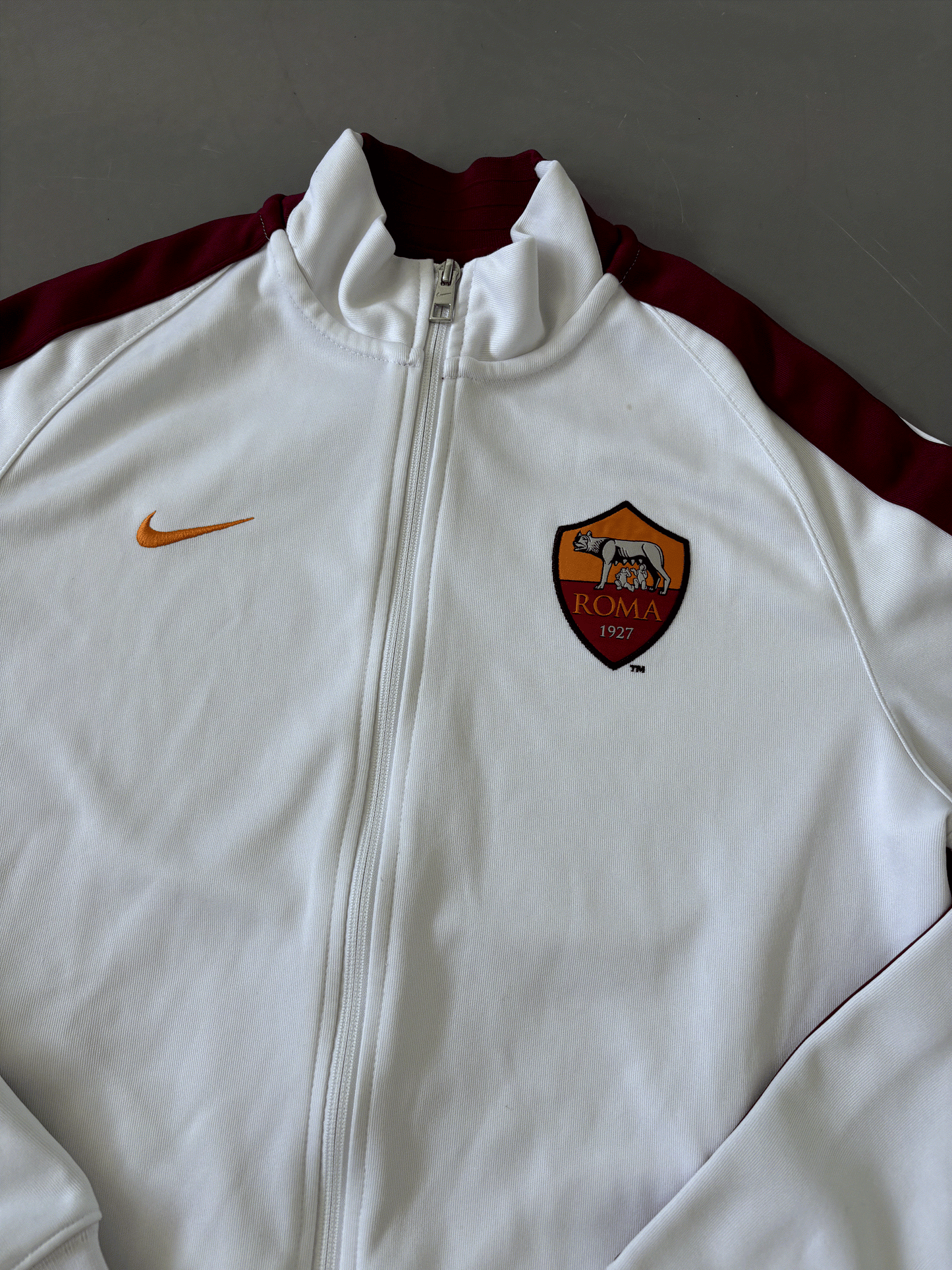 Nike x AS Rom Vintage Trackjacket | M
