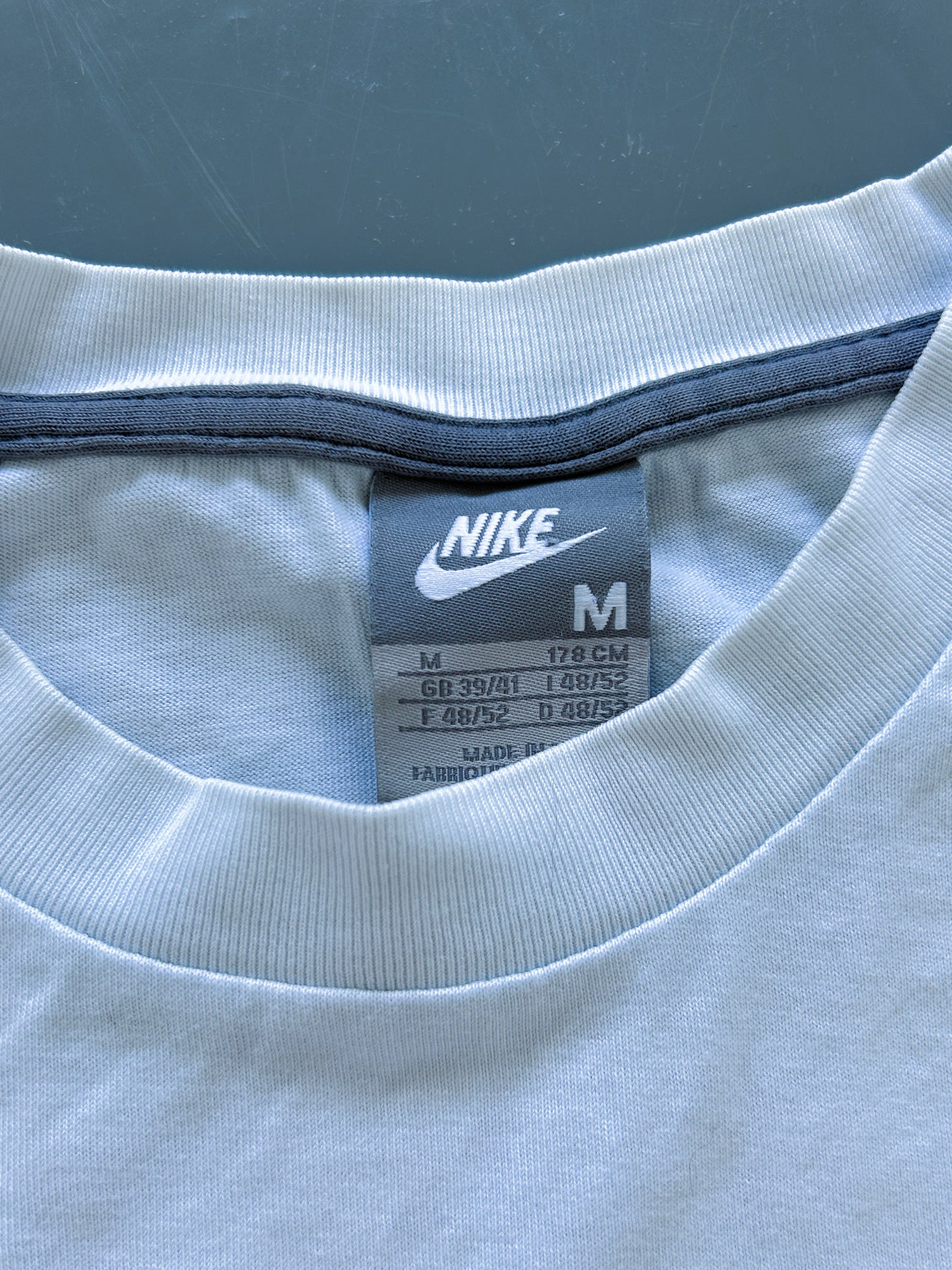 Nike Vintage Shirt | M