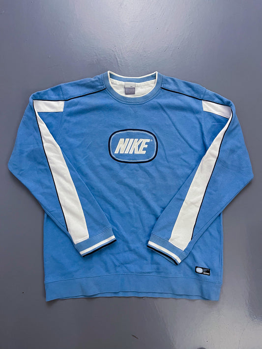 Vintage Nike Pullover | M