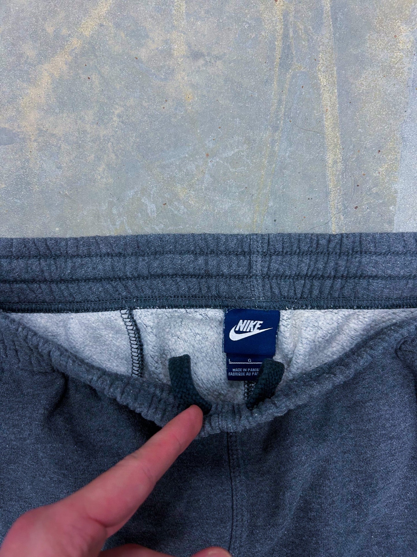 Nike Vintage Sweatpants | S