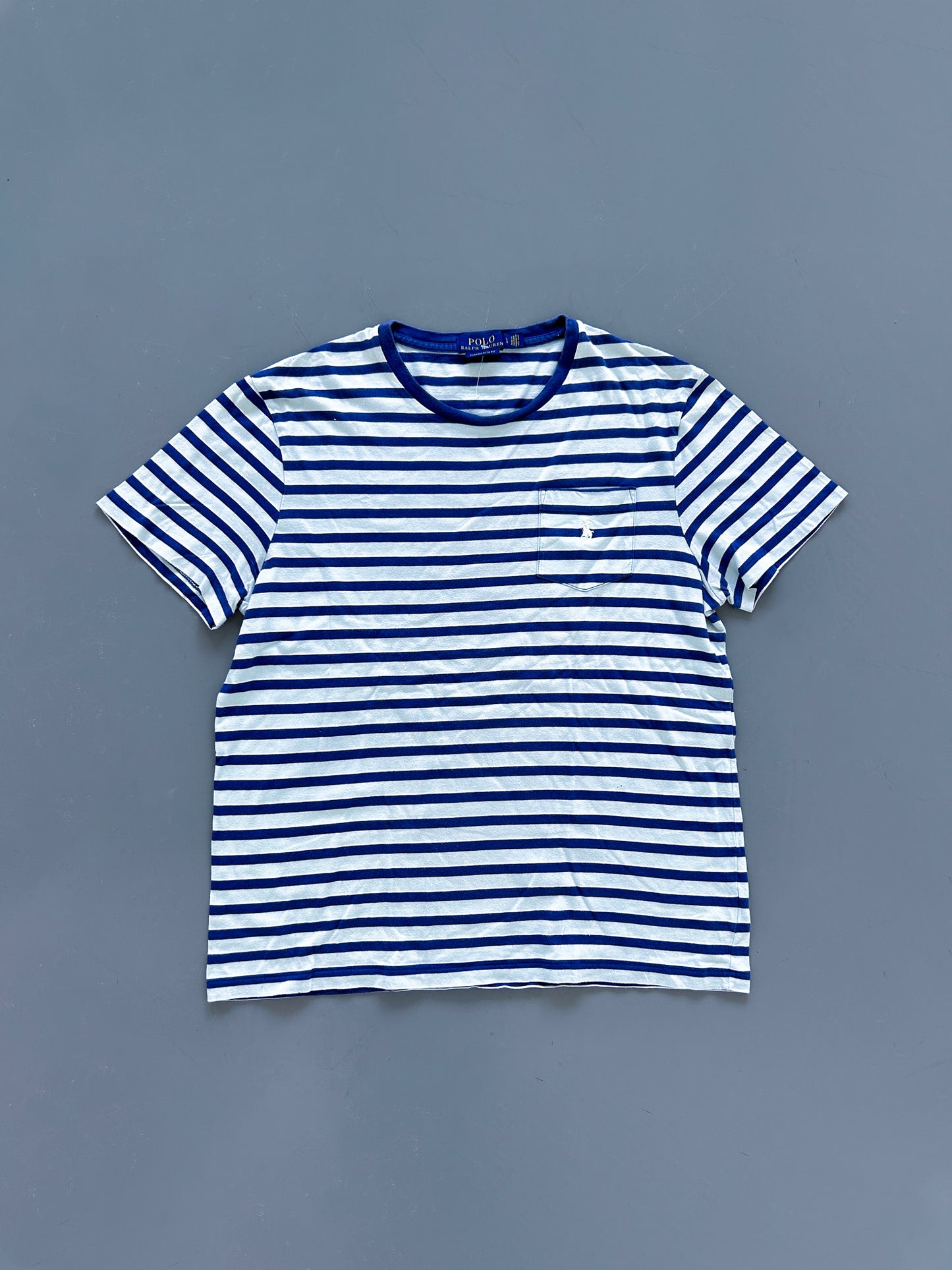 Polo Ralph Lauren Vintage Shirt | M