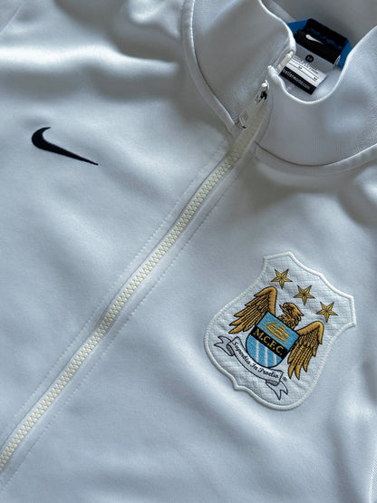 Nike x Manchester City Vintage Trackjacket | M