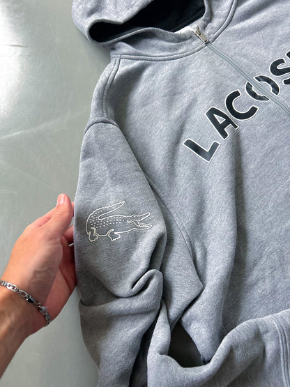 Sweat à capuche Lacoste Vintage | L