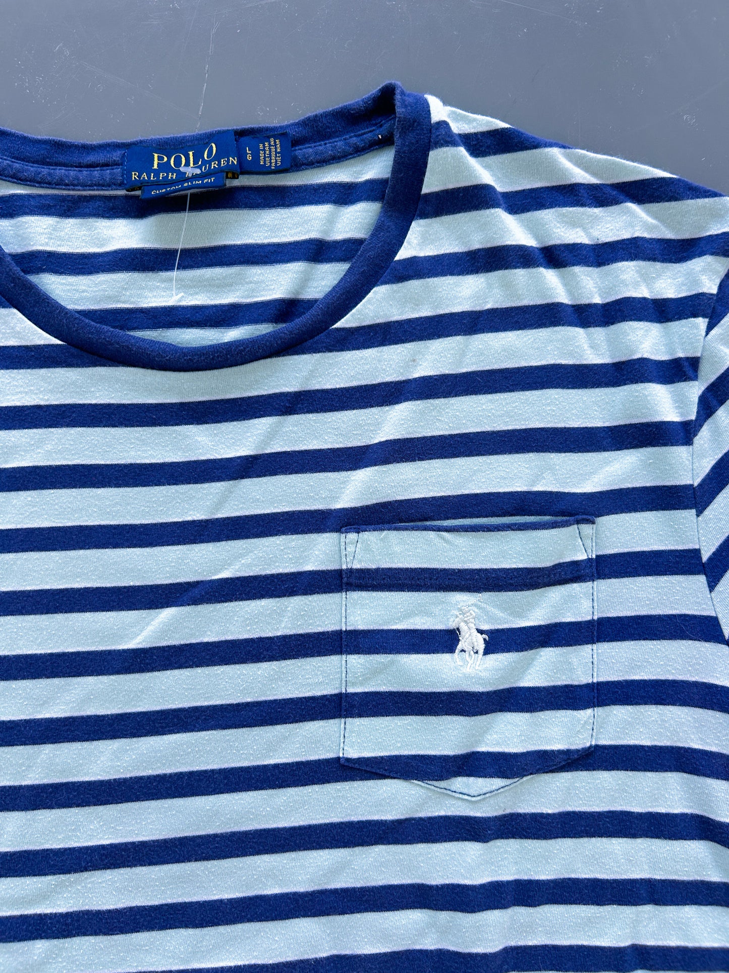 Polo Ralph Lauren Vintage Shirt | M