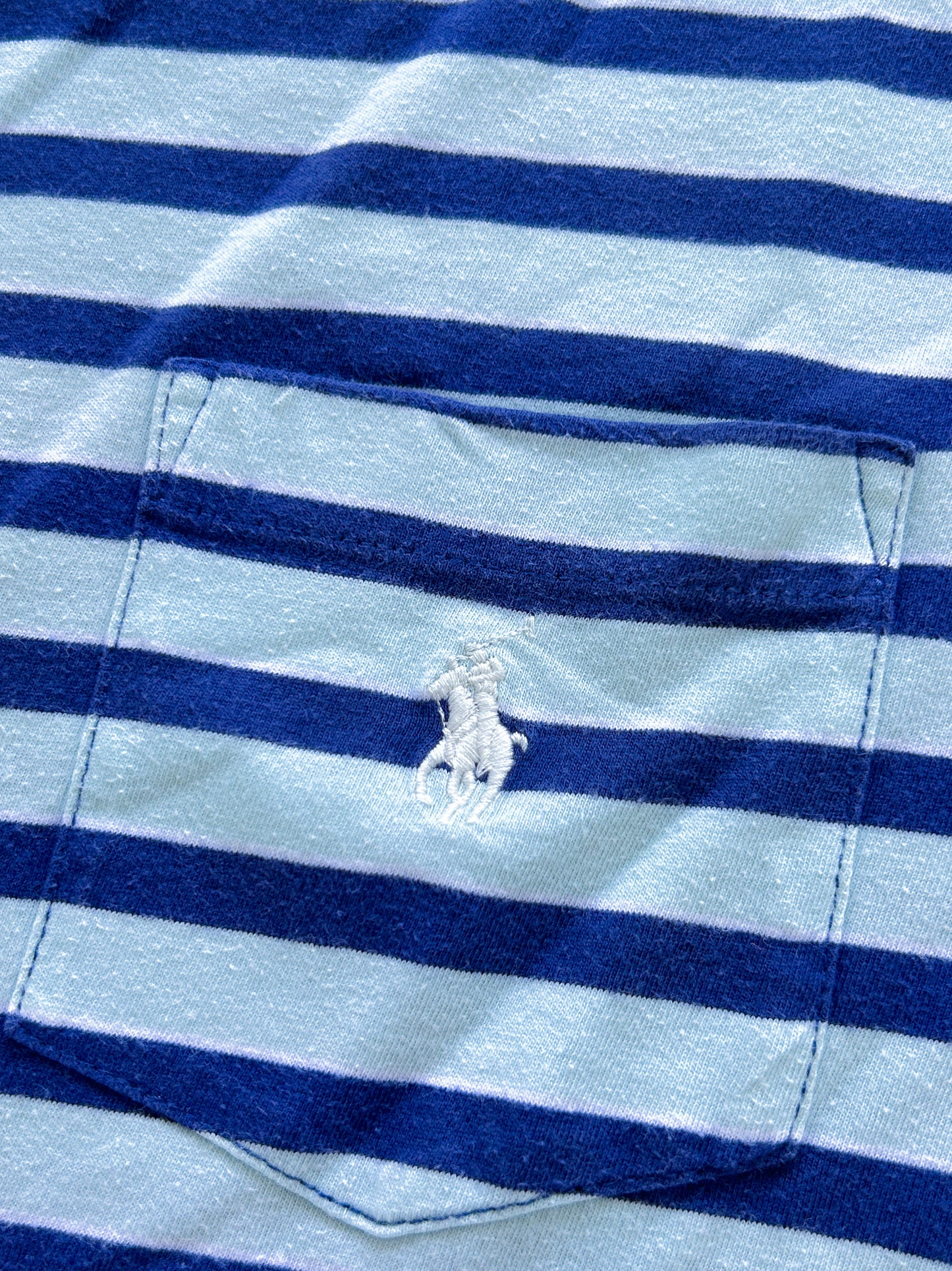 Polo Ralph Lauren Vintage Shirt | M