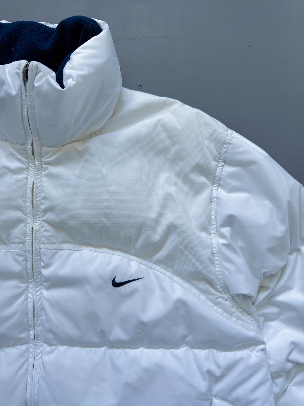 Nike Vintage Puffer / Winter Jacket | M
