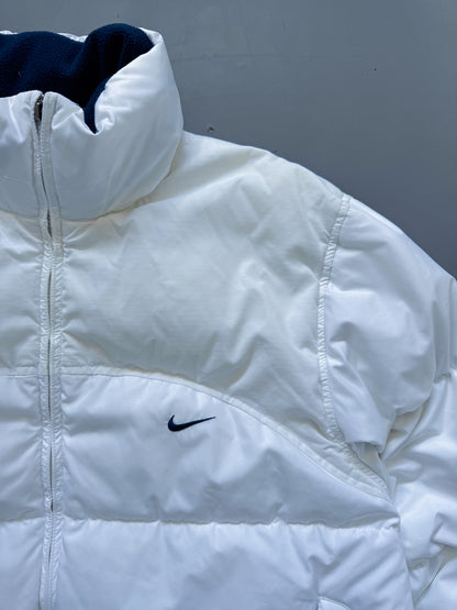 Nike Vintage Puffer / Winter Jacket | M