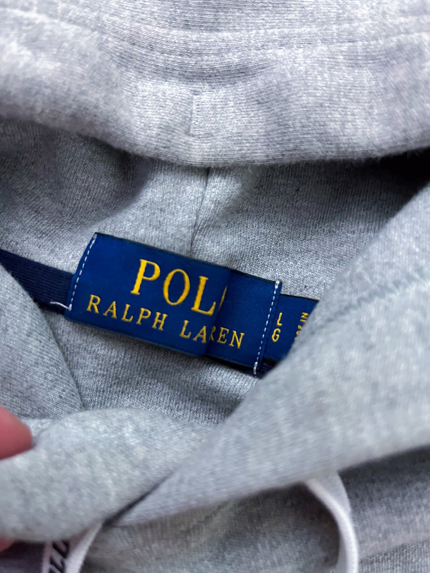 Polo Ralph Lauren Pullover | L