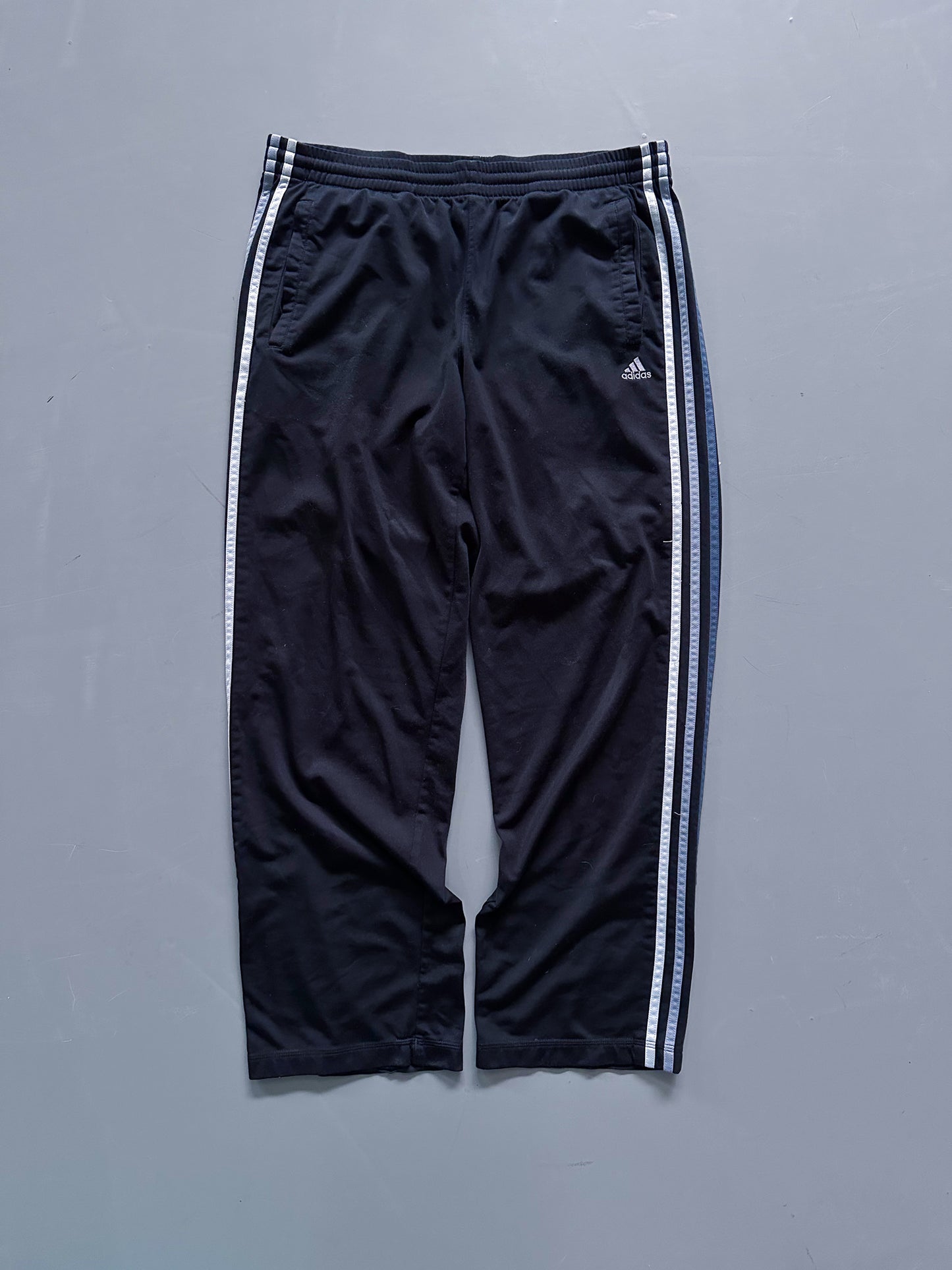 Adidas Vintage Trackpants | M
