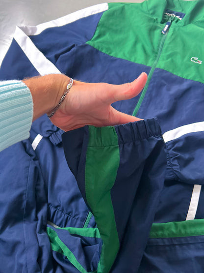 Lacoste Vintage Survêtements | M.