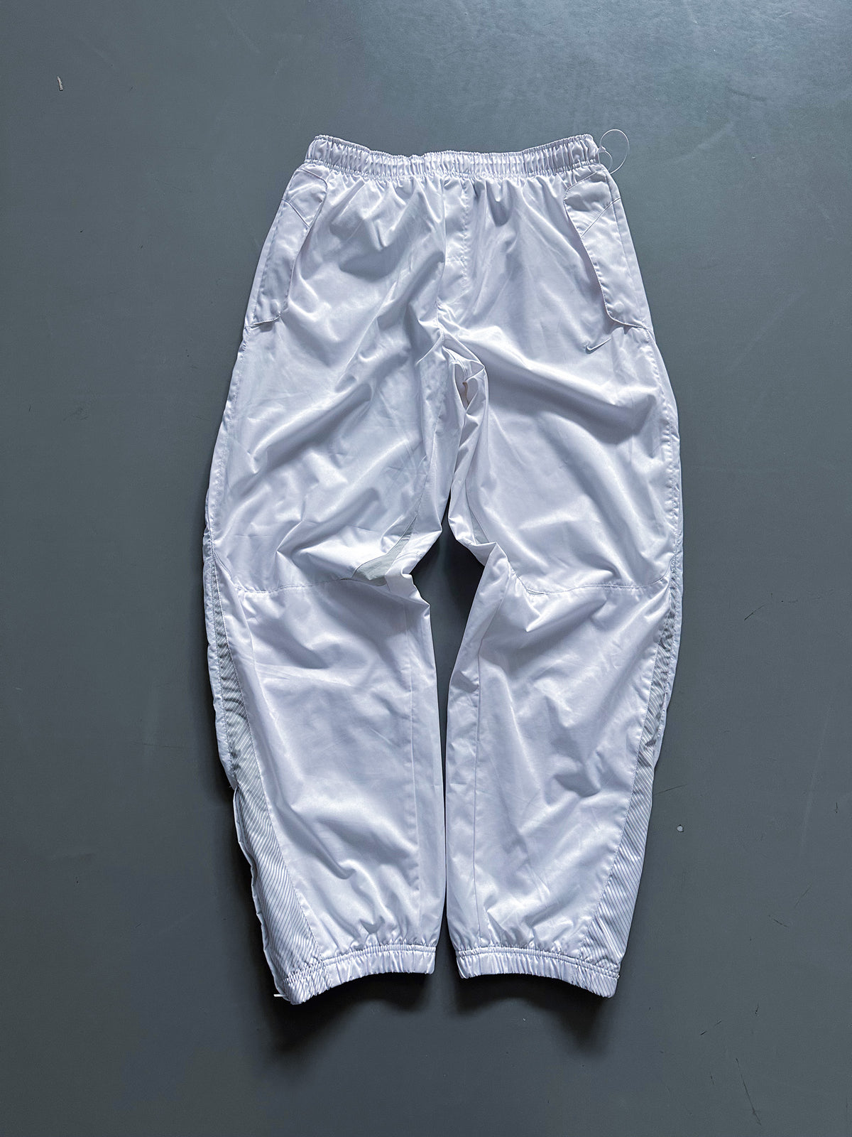 Nike Vintage *Shox* Trackpants | XL