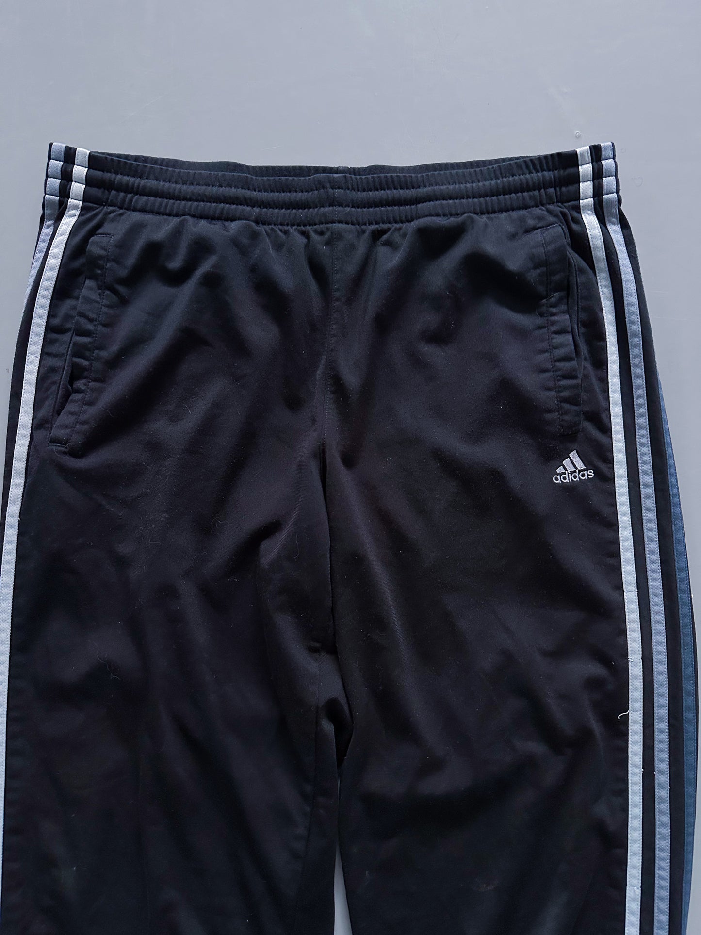 Adidas Vintage Trackpants | M