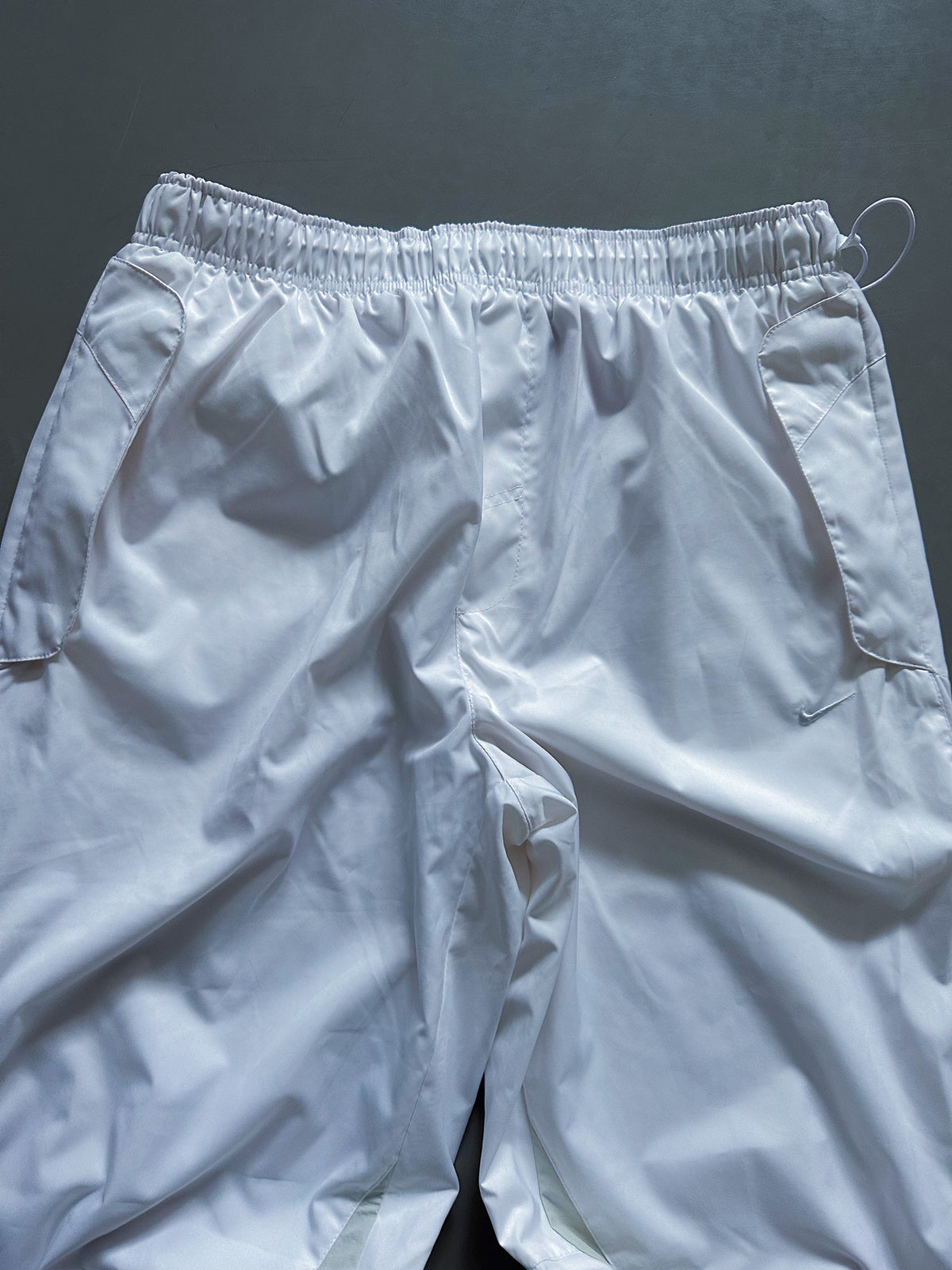 Nike Vintage *Shox* Trackpants | XL