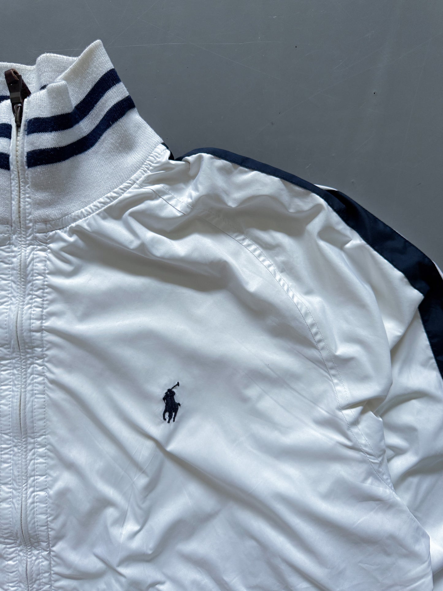 Polo Ralph Lauren Vintage Trackjacket | M
