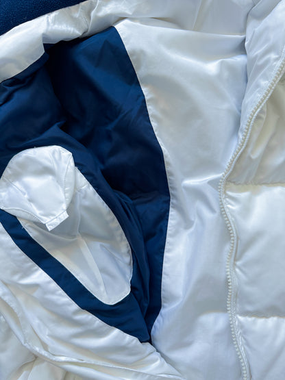 Nike Vintage Puffer / Winter Jacket | M