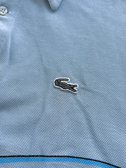 Lacoste Vintage *PREMIUM* Polo-Shirt | M