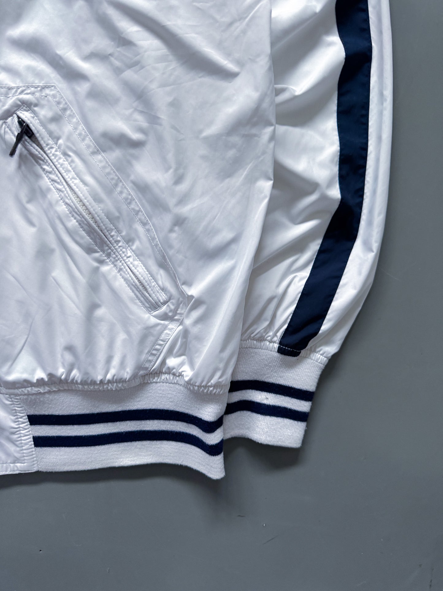 Polo Ralph Lauren Vintage Trackjacket | M