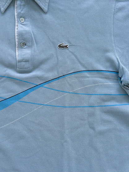 Lacoste Vintage *PREMIUM* Polo-Shirt | M