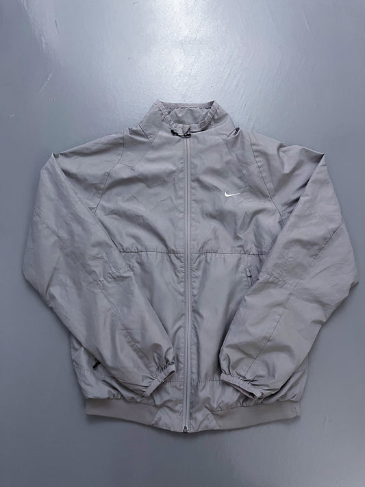 Vintage Nike Trackjacket | S