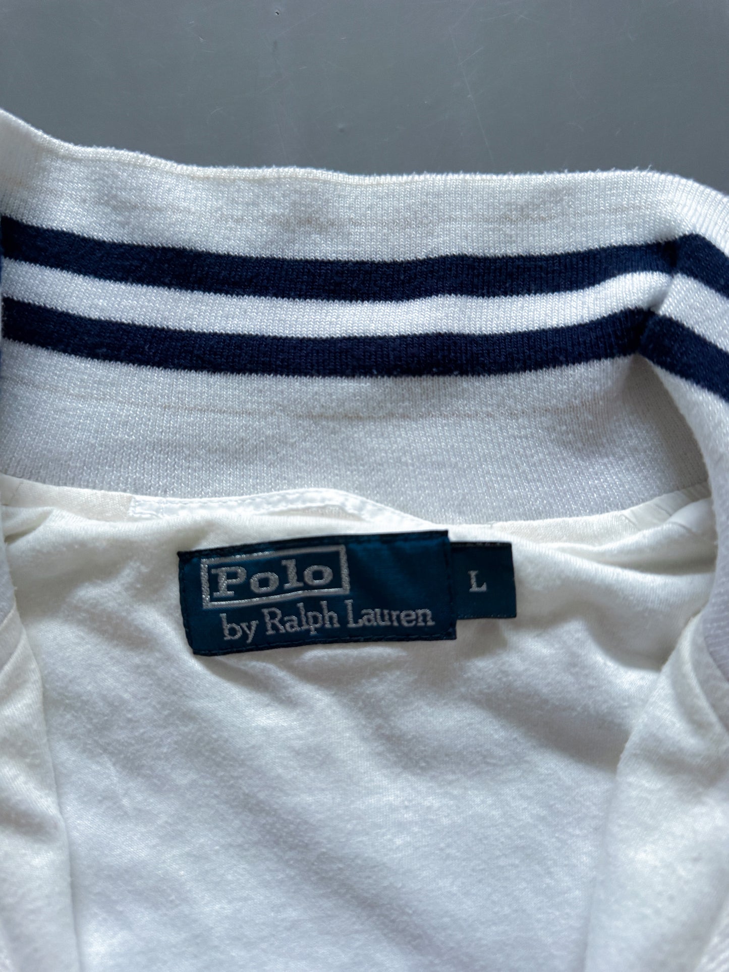 Polo Ralph Lauren Vintage Trackjacket | M