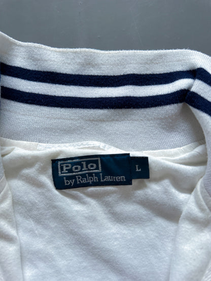 Polo Ralph Lauren Vintage Trackjacket | M