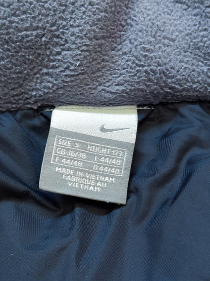 Nike Vintage Puffer / Winter Jacket | S