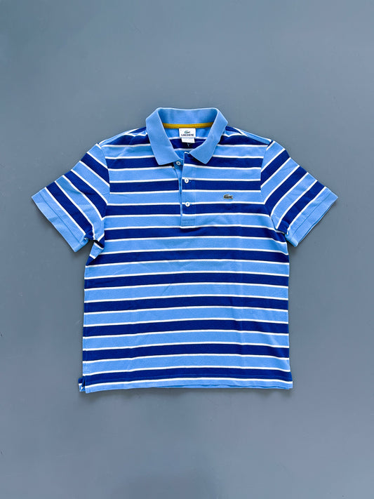 Lacoste Vintage *PREMIUM* Polo-Shirt | S