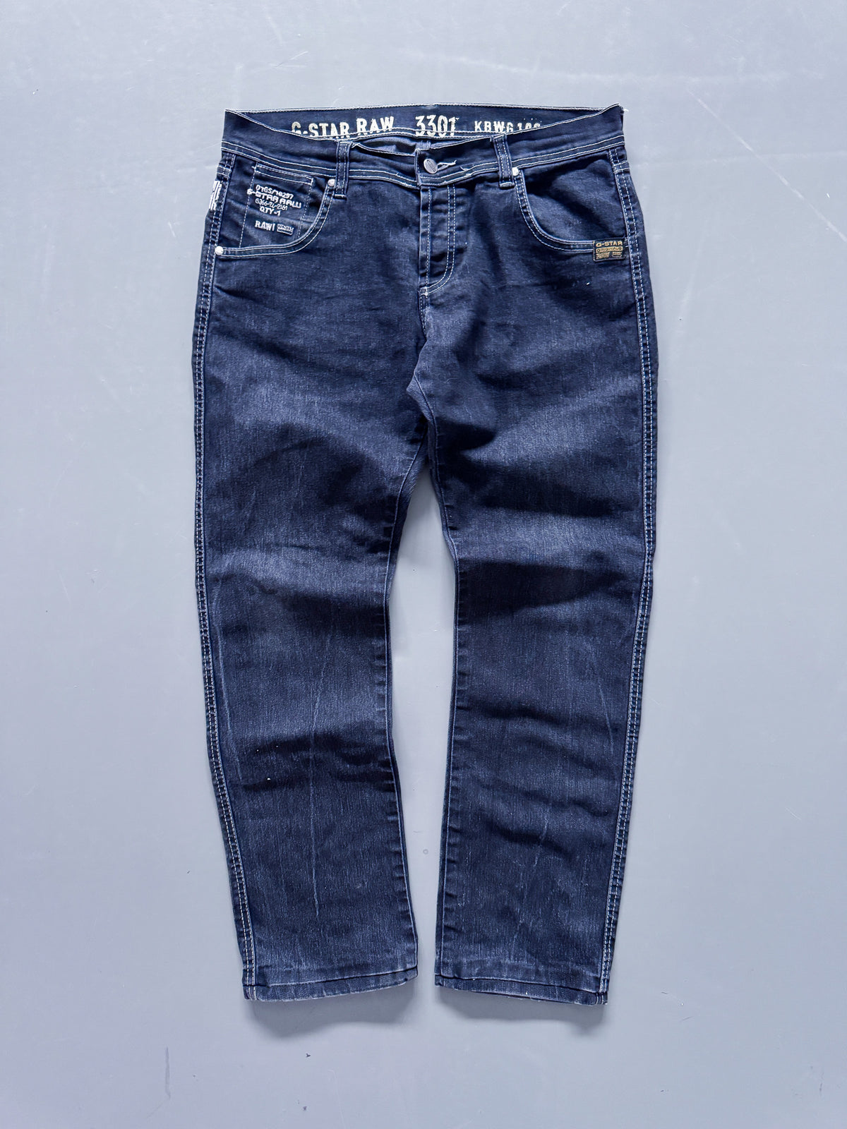 G-Star Vintage Jeans | S