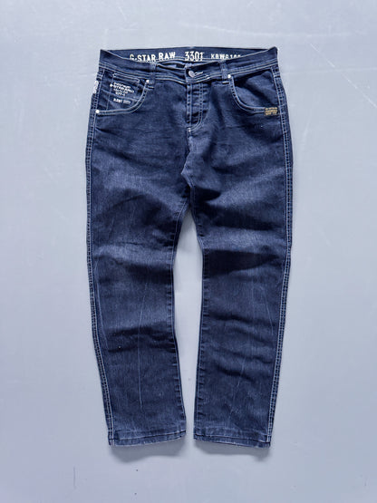 G-Star Vintage Jeans | S