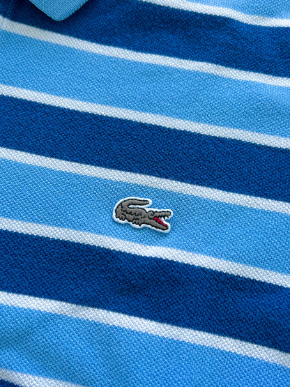 Lacoste Vintage *PREMIUM* Polo-Shirt | S