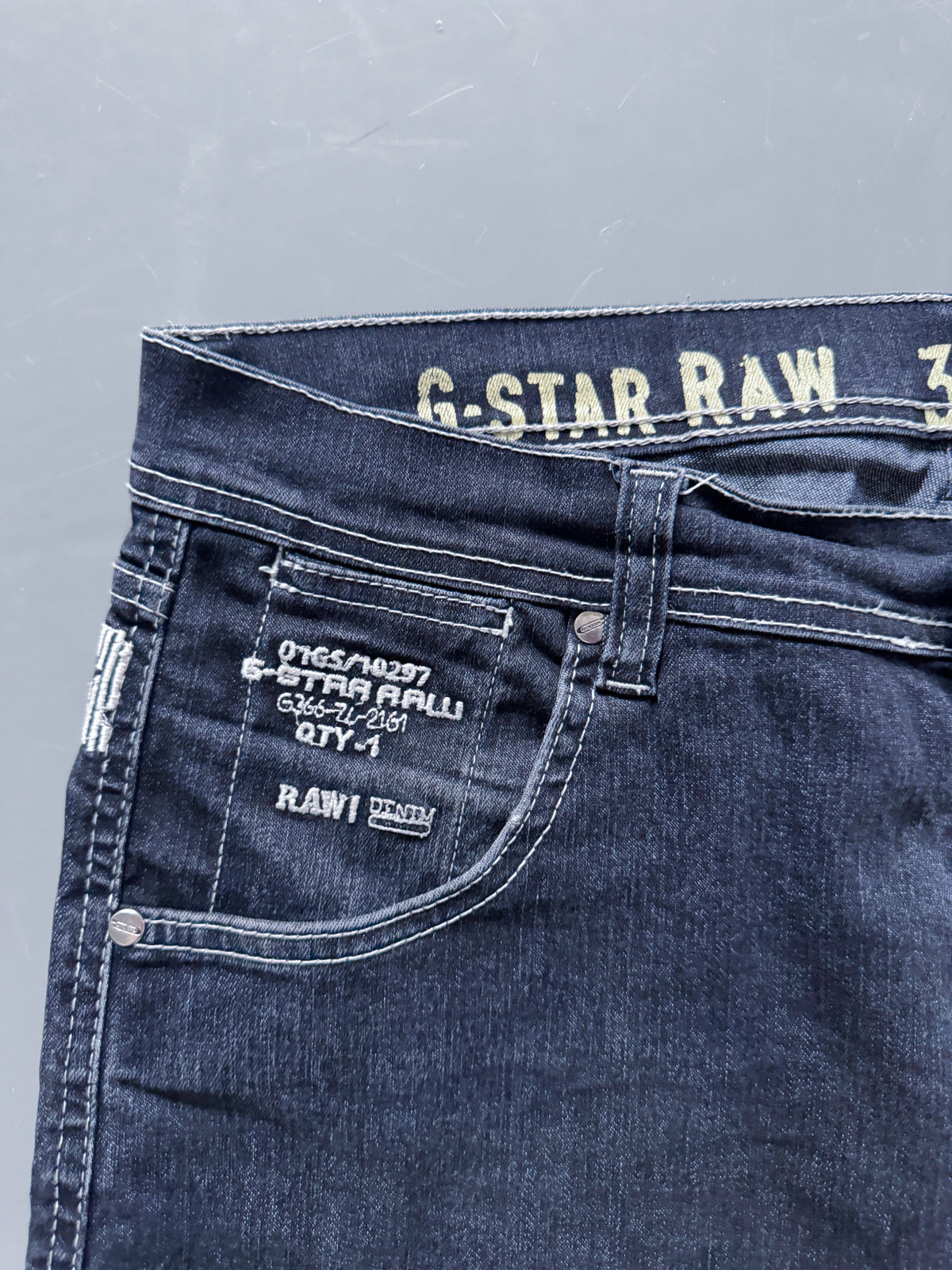 G-Star Vintage Jeans | S