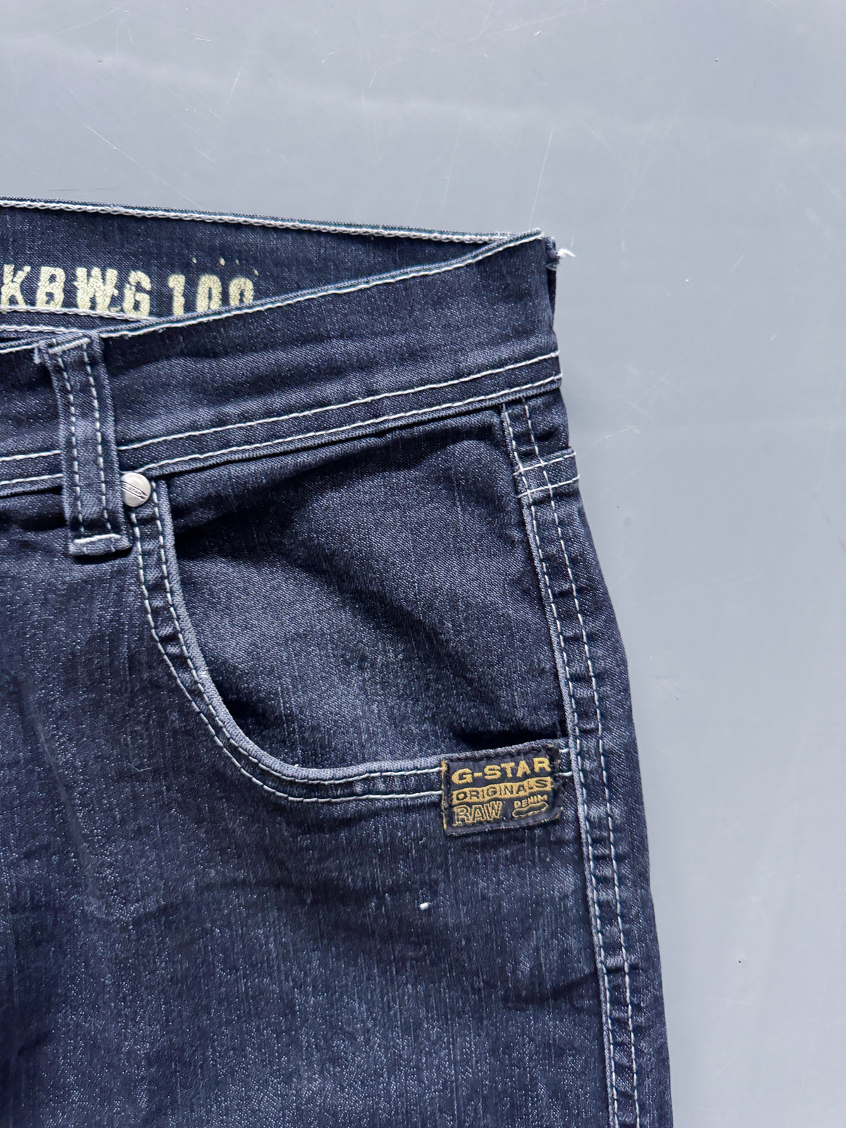 G-Star Vintage Jeans | S