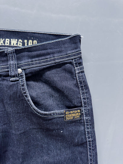 G-Star Vintage Jeans | S