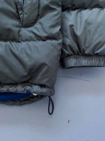 Nike Vintage Puffer / Winter Jacket | L