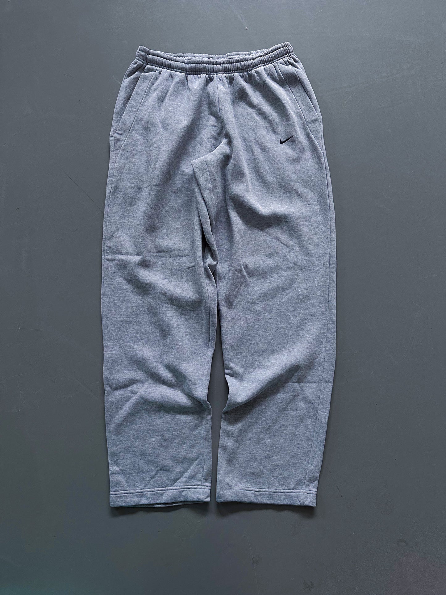 Nike Vintage Open Leg Sweatpants / Jogger | XL