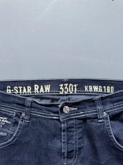 G-Star Vintage Jeans | S