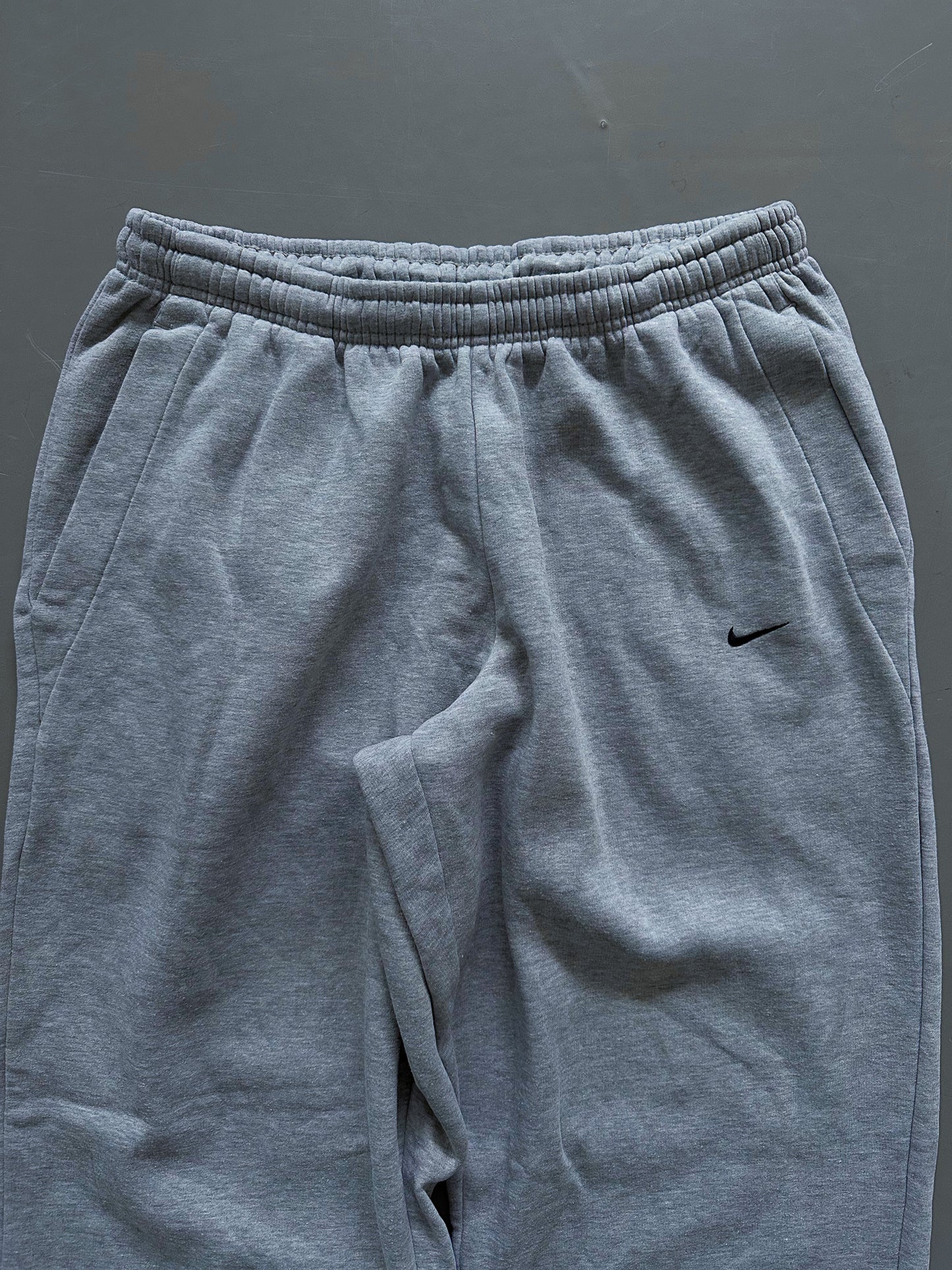 Nike Vintage Open Leg Sweatpants / Jogger | XL