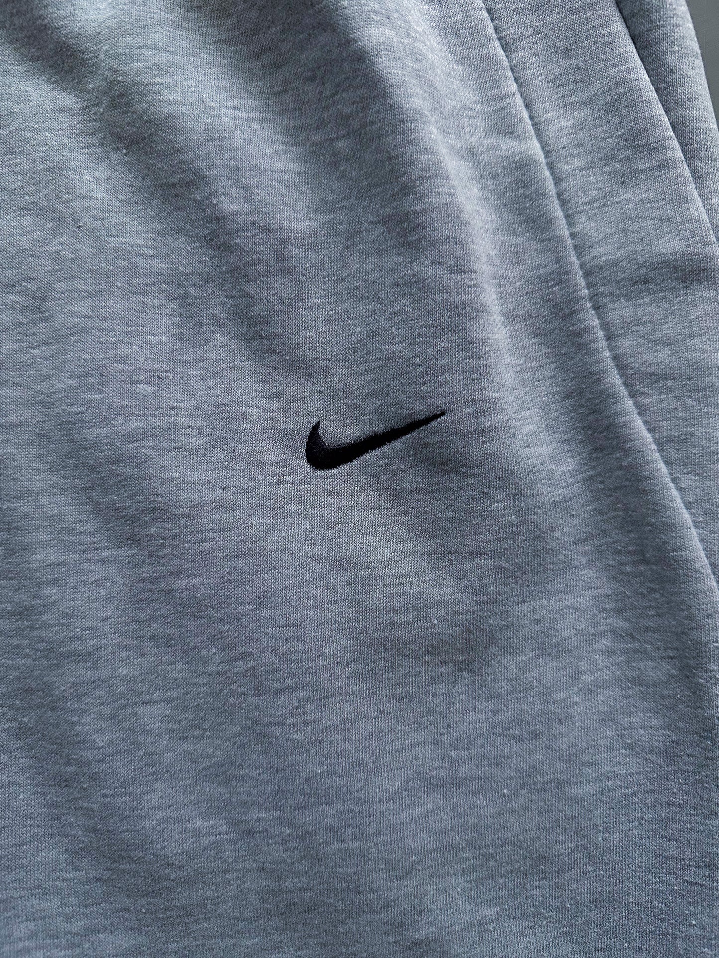 Nike Vintage Open Leg Sweatpants / Jogger | XL