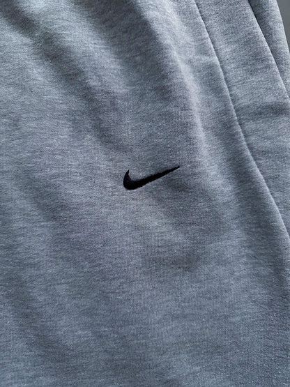 Nike Vintage Open Leg Sweatpants / Jogger | XL