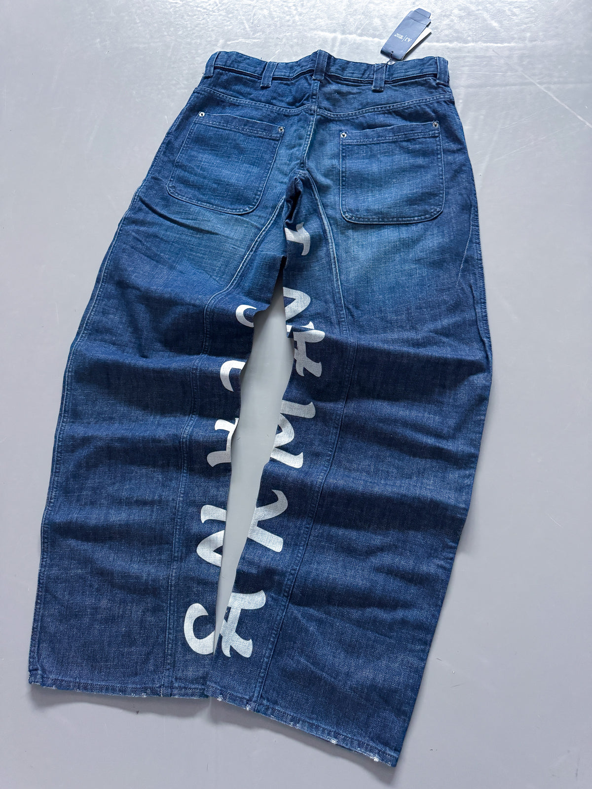 Armani Jeans *PREMIUM* Vintage Jeans | XL