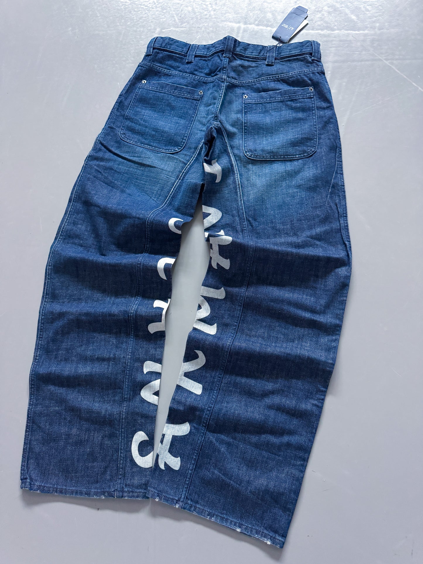 Armani Jeans *PREMIUM* Vintage Jeans | XL