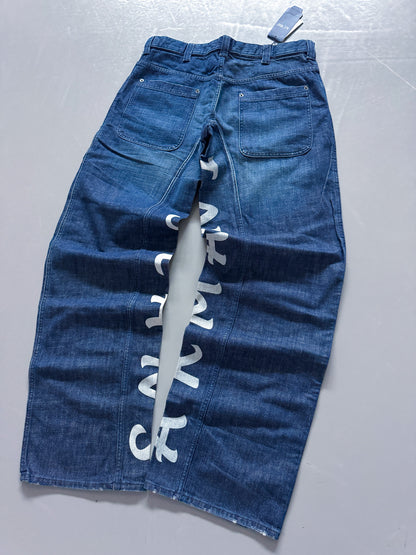 Armani Jeans *PREMIUM* Vintage Jeans | XL