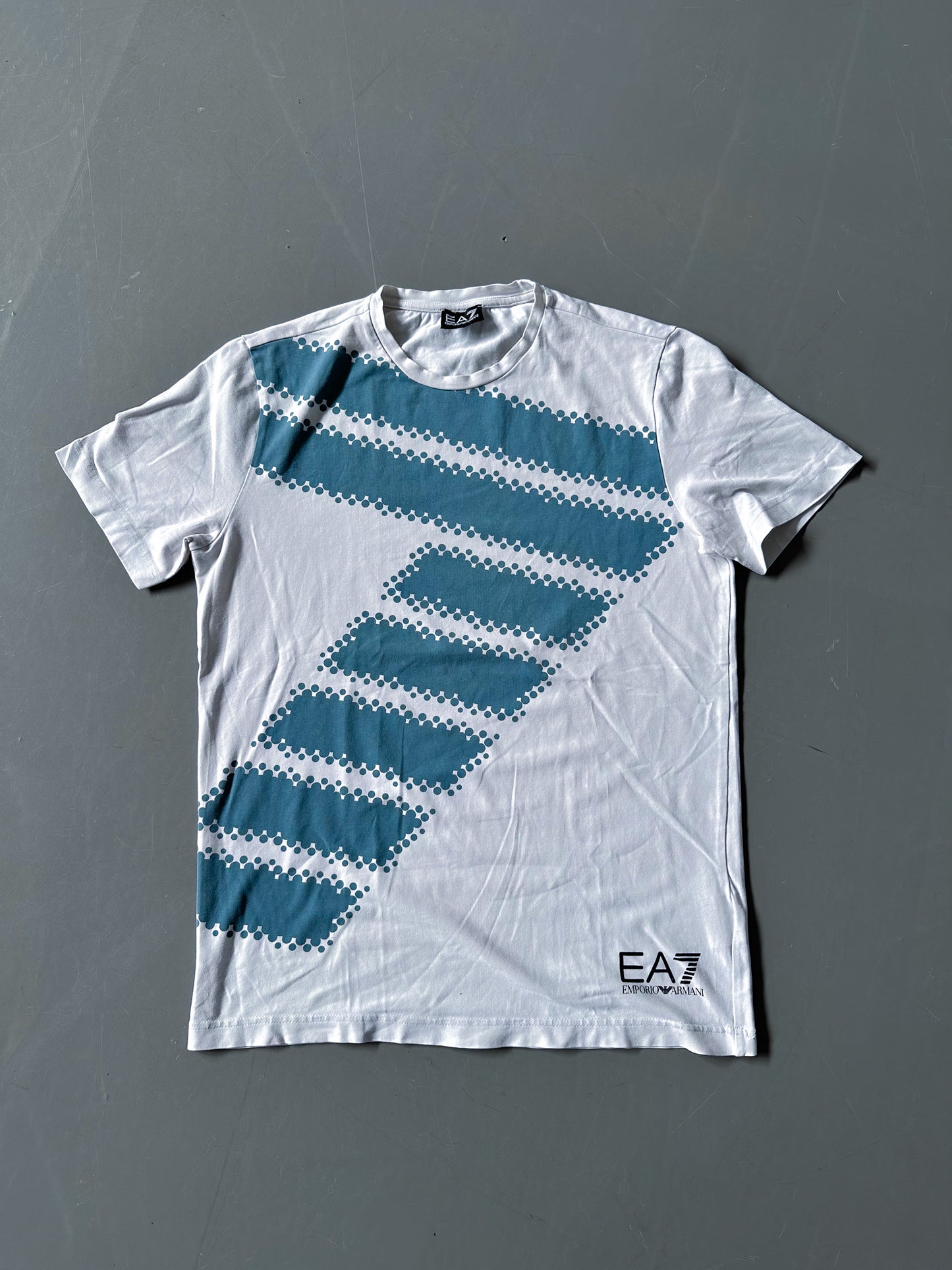 Vintage Emporio Armani Shirt | S