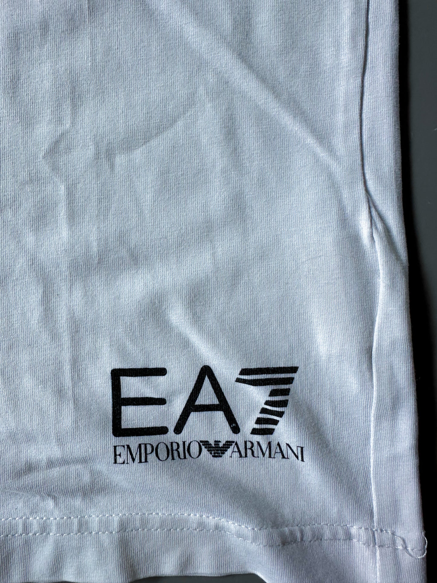 Vintage Emporio Armani Shirt | S