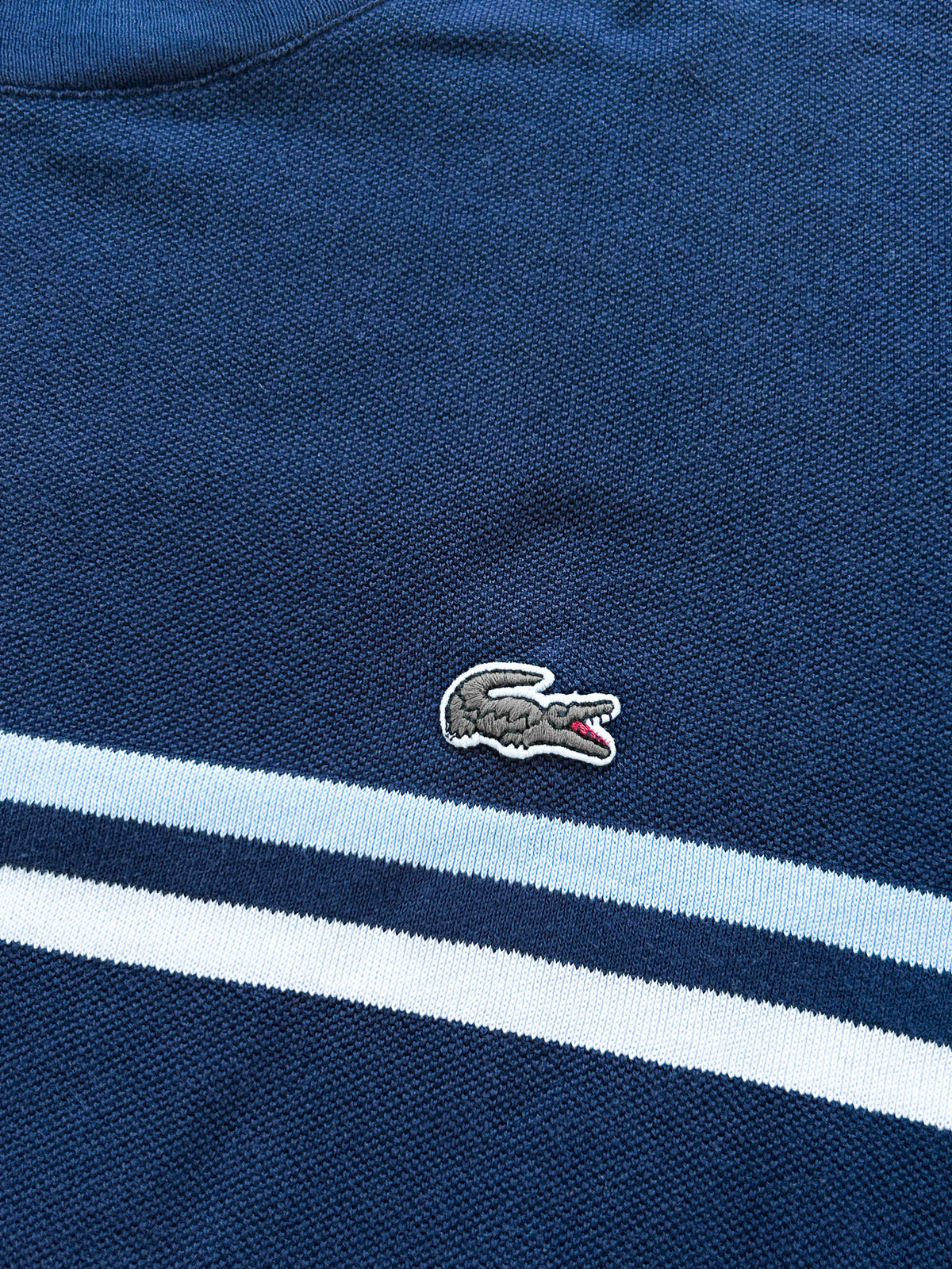 Lacoste Vintage Shirt | M