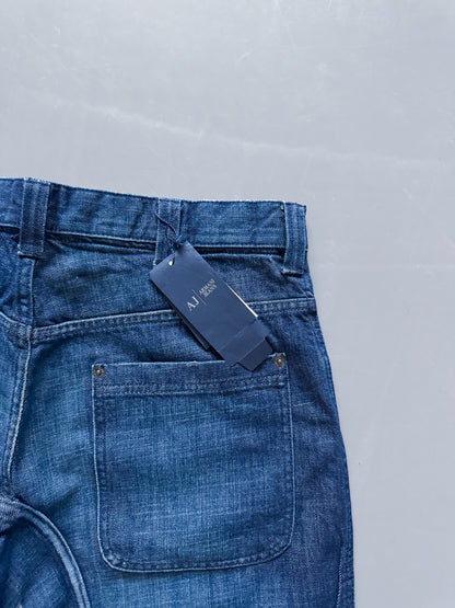 Armani Jeans *PREMIUM* Vintage Jeans | XL